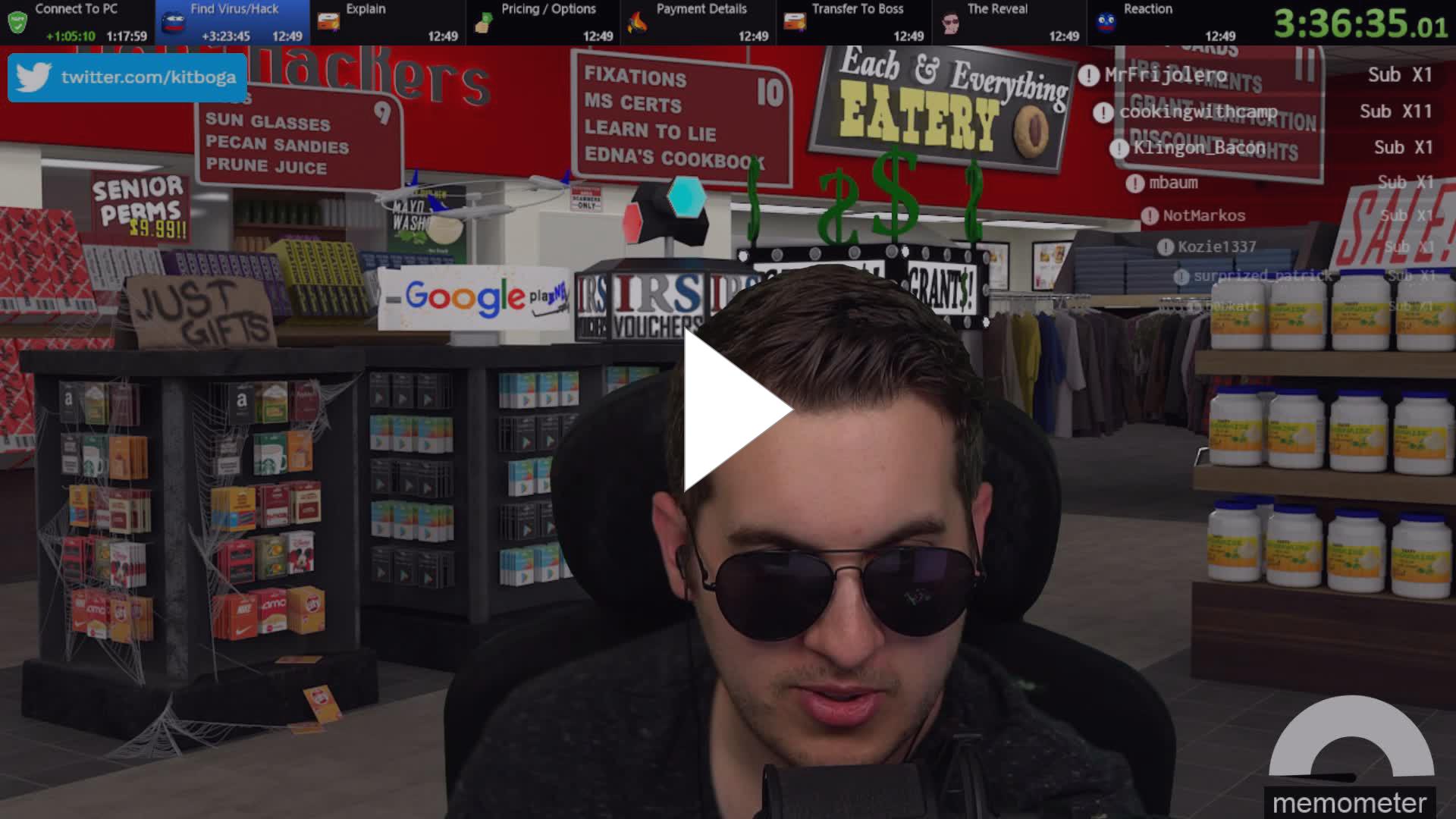 Twitch